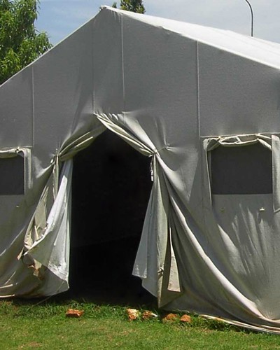 Изготавливаем солдатские палатки в Райчихинске вместимостью <strong>до 70 человек</strong>